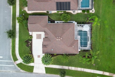 Villa ou maison à vendre à New Smyrna Beach, Floride: 3 chambres, 159.51 m2 № 2421787 - photo 14