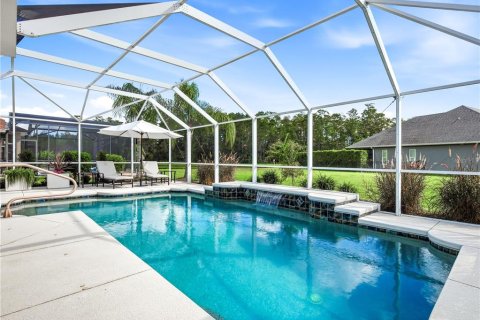 Villa ou maison à vendre à New Smyrna Beach, Floride: 3 chambres, 159.51 m2 № 2421787 - photo 4