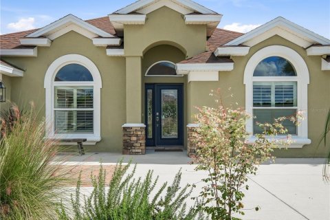 Villa ou maison à vendre à New Smyrna Beach, Floride: 3 chambres, 159.51 m2 № 2421787 - photo 3