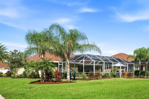 Villa ou maison à vendre à New Smyrna Beach, Floride: 3 chambres, 159.51 m2 № 2421787 - photo 12