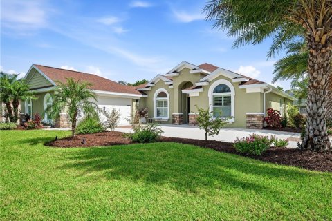 Villa ou maison à vendre à New Smyrna Beach, Floride: 3 chambres, 159.51 m2 № 2421787 - photo 2