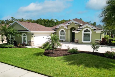 Villa ou maison à New Smyrna Beach, Floride 3 chambres, 159.51 m2 № 2421787