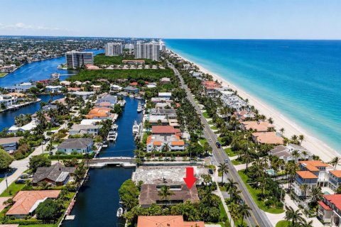 Condominio en venta en Highland Beach, Florida, 3 dormitorios, 146.88 m2 № 2241465 - foto 30