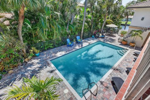 Condominio en venta en Highland Beach, Florida, 3 dormitorios, 146.88 m2 № 2241465 - foto 21