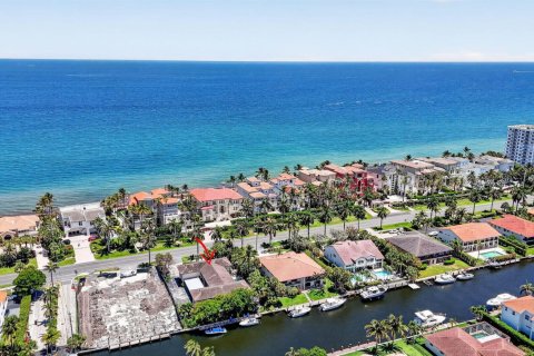 Condominio en venta en Highland Beach, Florida, 3 dormitorios, 146.88 m2 № 2241465 - foto 27