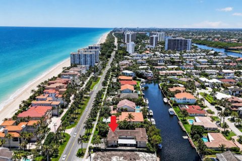 Condominio en venta en Highland Beach, Florida, 3 dormitorios, 146.88 m2 № 2241465 - foto 29