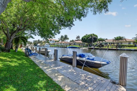 Condominio en venta en Highland Beach, Florida, 3 dormitorios, 146.88 m2 № 2241465 - foto 19