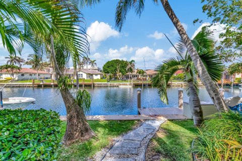 Condominio en venta en Highland Beach, Florida, 3 dormitorios, 146.88 m2 № 2241465 - foto 18