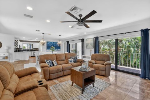 Condominio en venta en Highland Beach, Florida, 3 dormitorios, 146.88 m2 № 2241465 - foto 9