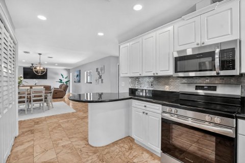 Condominio en venta en Highland Beach, Florida, 3 dormitorios, 146.88 m2 № 2241465 - foto 5