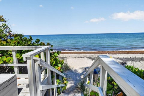 Condominio en venta en Highland Beach, Florida, 3 dormitorios, 146.88 m2 № 2241465 - foto 25