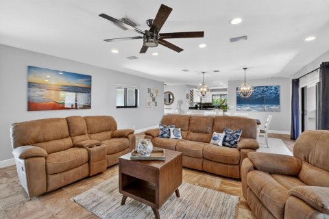 Condominio en venta en Highland Beach, Florida, 3 dormitorios, 146.88 m2 № 2241465 - foto 8