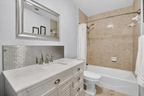 Condominio en venta en Highland Beach, Florida, 3 dormitorios, 146.88 m2 № 2241465 - foto 13