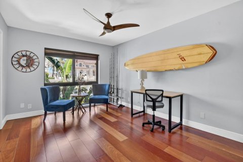Condominio en venta en Highland Beach, Florida, 3 dormitorios, 146.88 m2 № 2241465 - foto 14