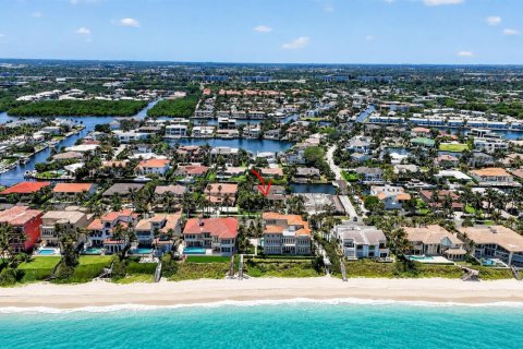 Condominio en venta en Highland Beach, Florida, 3 dormitorios, 146.88 m2 № 2241465 - foto 28