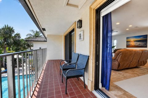 Condominio en venta en Highland Beach, Florida, 3 dormitorios, 146.88 m2 № 2241465 - foto 16