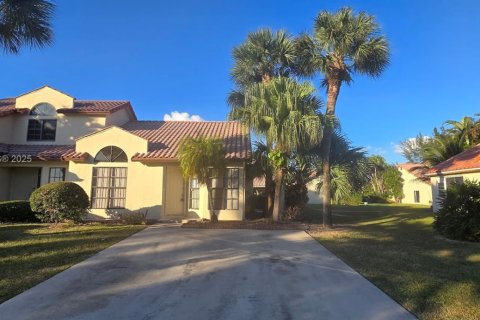 Villa ou maison à louer à Boca Raton, Floride: 2 chambres, 96.53 m2 № 1972847 - photo 16