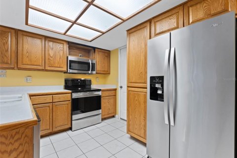 House in Palm Harbor, Florida 2 bedrooms, 115.94 sq.m. № 1869036 - photo 11