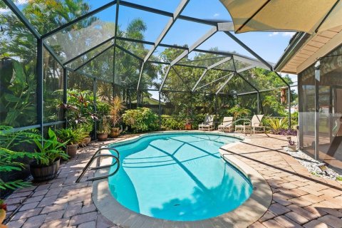 House in Palm Harbor, Florida 2 bedrooms, 115.94 sq.m. № 1869036 - photo 28