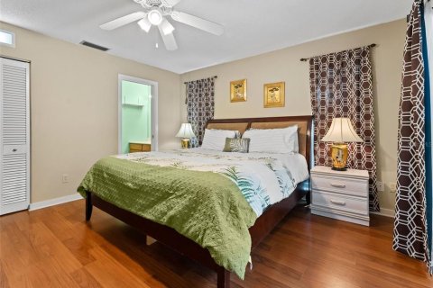 House in Palm Harbor, Florida 2 bedrooms, 115.94 sq.m. № 1869036 - photo 15