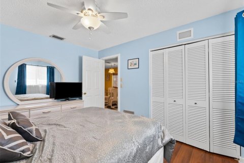 House in Palm Harbor, Florida 2 bedrooms, 115.94 sq.m. № 1869036 - photo 21