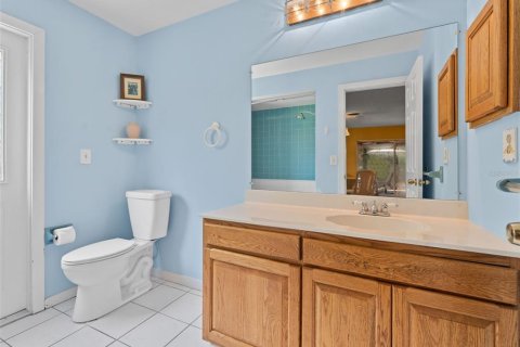House in Palm Harbor, Florida 2 bedrooms, 115.94 sq.m. № 1869036 - photo 22