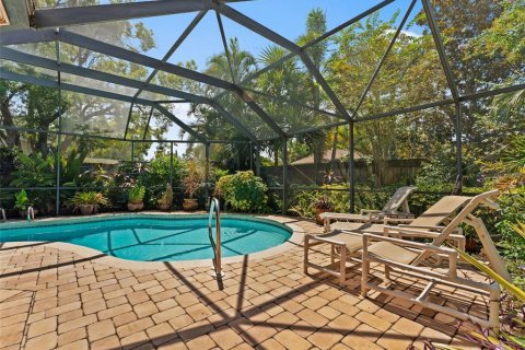 House in Palm Harbor, Florida 2 bedrooms, 115.94 sq.m. № 1869036 - photo 4