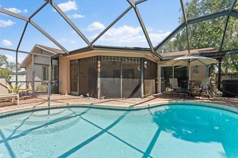 House in Palm Harbor, Florida 2 bedrooms, 115.94 sq.m. № 1869036 - photo 30
