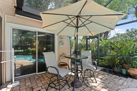 House in Palm Harbor, Florida 2 bedrooms, 115.94 sq.m. № 1869036 - photo 26