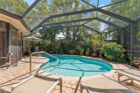 House in Palm Harbor, Florida 2 bedrooms, 115.94 sq.m. № 1869036 - photo 29