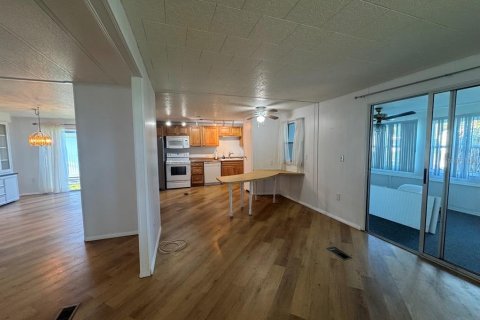 Снять в аренду квартиру в Палм-Харбор, Флорида 8 комнат, 114.46м2, № 1917534 - фото 16