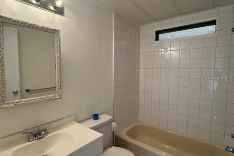 Снять в аренду квартиру в Палм-Харбор, Флорида 8 комнат, 114.46м2, № 1917534 - фото 18