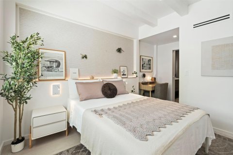 Copropriété à vendre à Miami Beach, Floride: 1 chambre, 50.17 m2 № 1943836 - photo 23