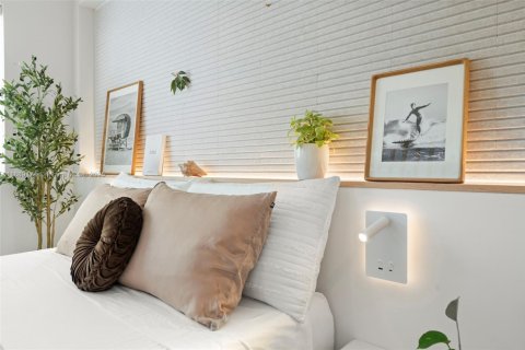 Copropriété à vendre à Miami Beach, Floride: 1 chambre, 50.17 m2 № 1943836 - photo 25