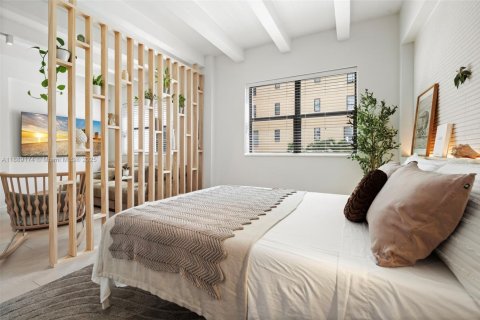 Copropriété à vendre à Miami Beach, Floride: 1 chambre, 50.17 m2 № 1943836 - photo 21