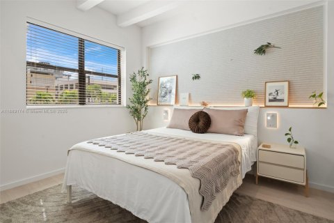 Copropriété à vendre à Miami Beach, Floride: 1 chambre, 50.17 m2 № 1943836 - photo 18