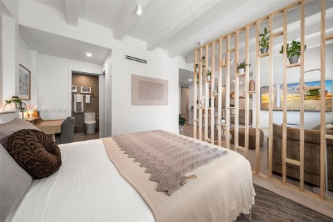 Copropriété à vendre à Miami Beach, Floride: 1 chambre, 50.17 m2 № 1943836 - photo 30