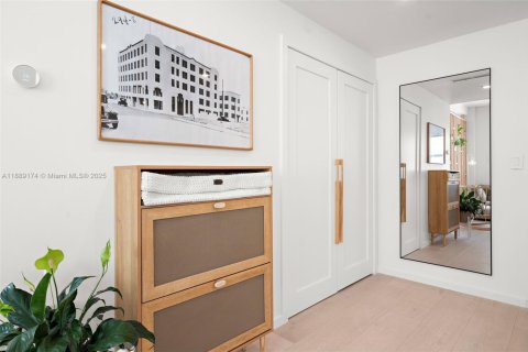Copropriété à vendre à Miami Beach, Floride: 1 chambre, 50.17 m2 № 1943836 - photo 26
