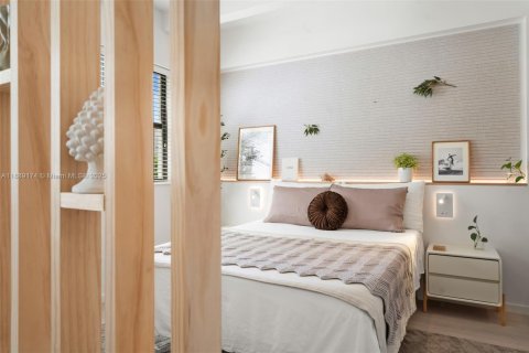 Copropriété à vendre à Miami Beach, Floride: 1 chambre, 50.17 m2 № 1943836 - photo 27