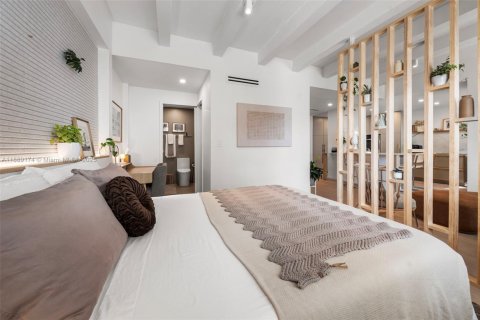 Copropriété à vendre à Miami Beach, Floride: 1 chambre, 50.17 m2 № 1943836 - photo 29