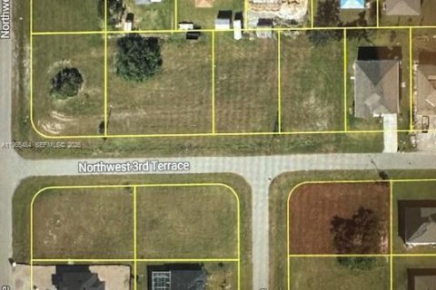 Commercial property in Cape Coral, Florida № 2009874