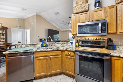 House in Ocala, Florida 3 bedrooms, 114.46 sq.m. № 1856112 - photo 25