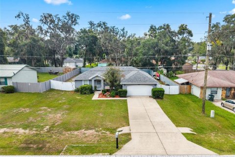 House in Ocala, Florida 3 bedrooms, 114.46 sq.m. № 1856112 - photo 14