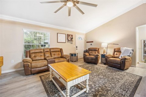 House in Ocala, Florida 3 bedrooms, 114.46 sq.m. № 1856112 - photo 24