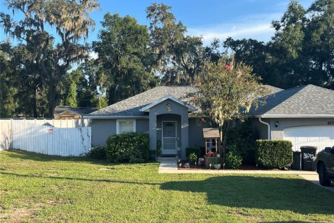 House in Ocala, Florida 3 bedrooms, 114.46 sq.m. № 1856112 - photo 20