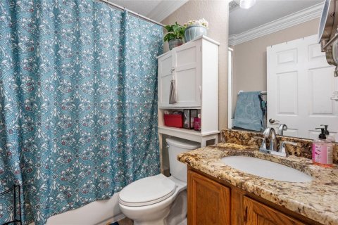 House in Ocala, Florida 3 bedrooms, 114.46 sq.m. № 1856112 - photo 9