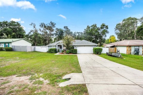 House in Ocala, Florida 3 bedrooms, 114.46 sq.m. № 1856112 - photo 21