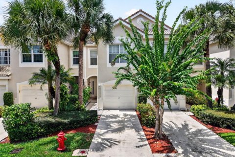 Touwnhouse à Lake Worth, Floride 3 chambres, 145.11 m2 № 2387029