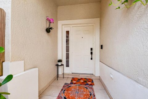 Touwnhouse à vendre à Lake Worth, Floride: 3 chambres, 145.11 m2 № 2387029 - photo 5