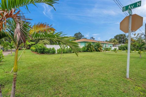 Casa en venta en Saint Petersburg, Florida, 3 dormitorios, 140.47 m2 № 1375132 - foto 6